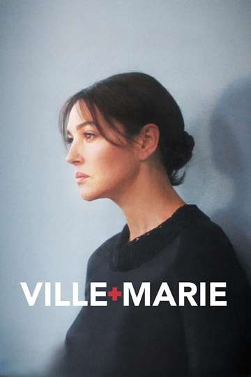 VilleMarie Poster