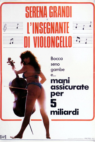 L'insegnante di violoncello