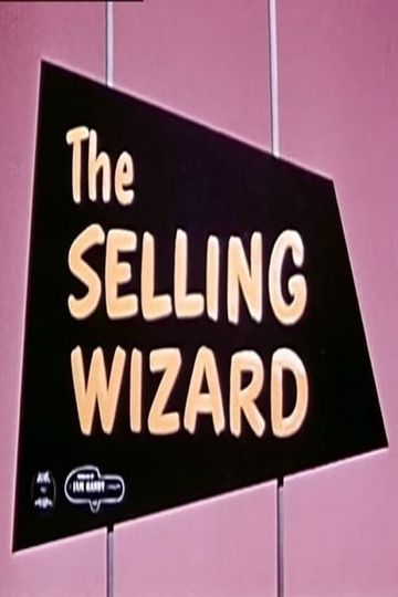 The Selling Wizard