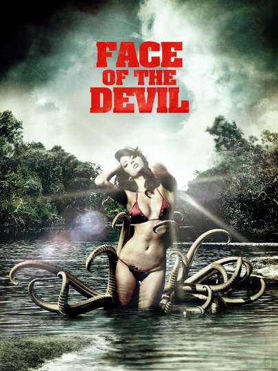 Face of the Devil Poster