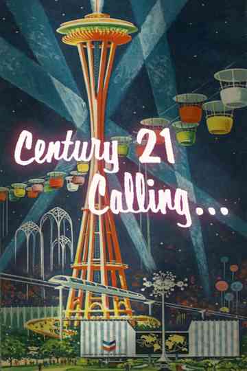 Century 21 Calling… Poster