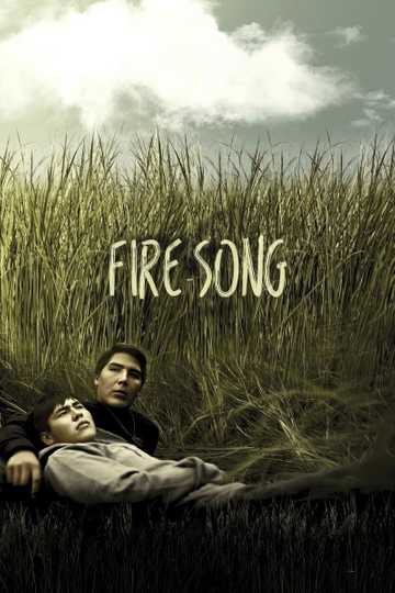 Fire Song Poster