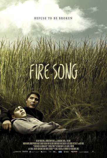 Fire Song Poster