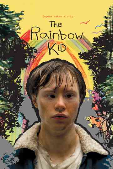 The Rainbow Kid Poster
