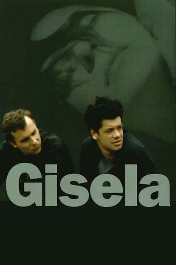 Gisela Poster