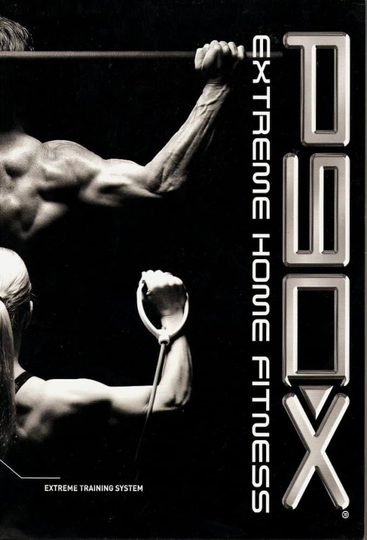 P90X  Chest Shoulders  Triceps
