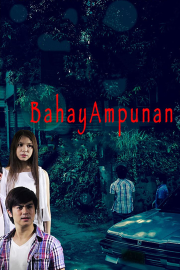 Bahay Ampunan