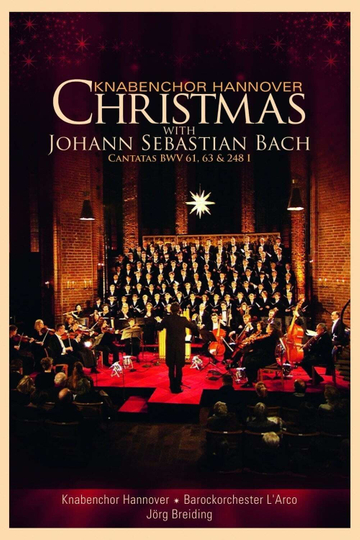 Christmas with Johann Sebastian Bach