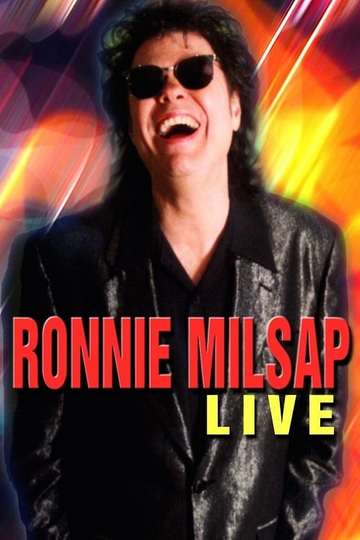 Ronnie Milsap  Live