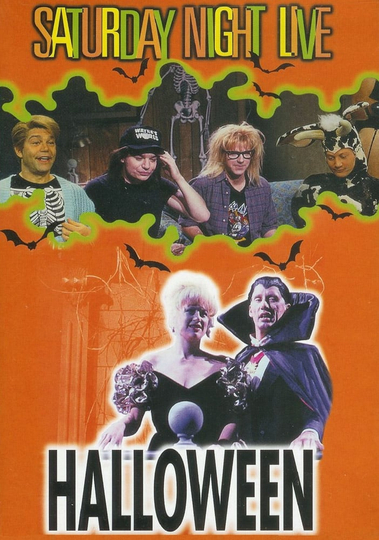 Saturday Night Live: Halloween