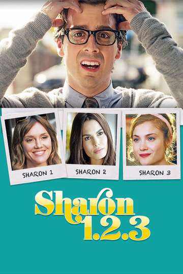 Sharon 123 Poster
