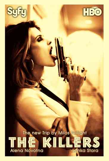 Sex Invaders poster