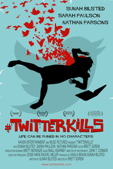 twitterkills