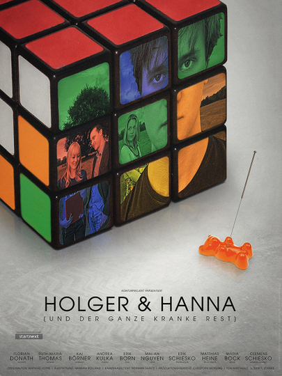 Holger & Hanna