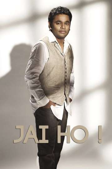 Jai Ho Poster