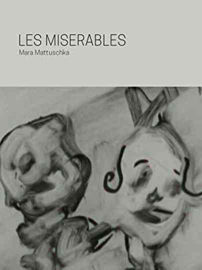 Les Misérables Poster