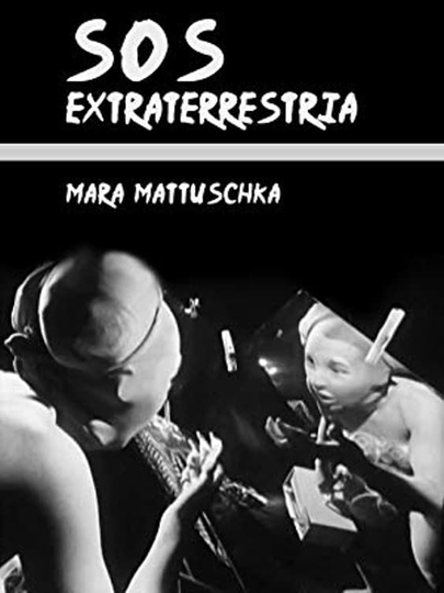 SOS Extraterrestria