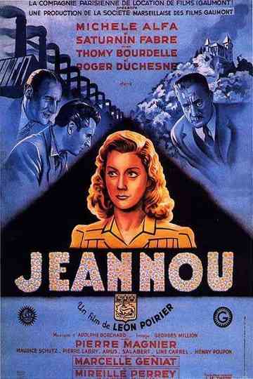 Jeannou