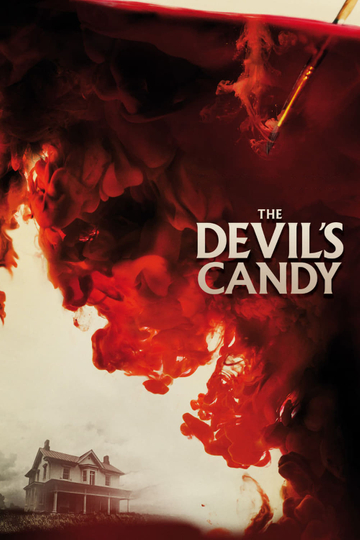 The Devil's Candy Poster