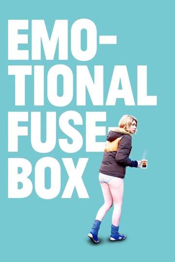 Emotional Fusebox Poster