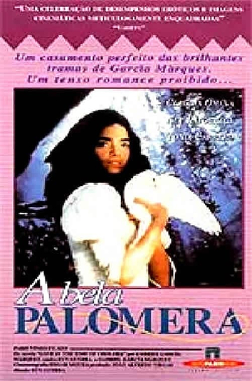 Fable of the Beautiful Pigeon-Fancier Poster