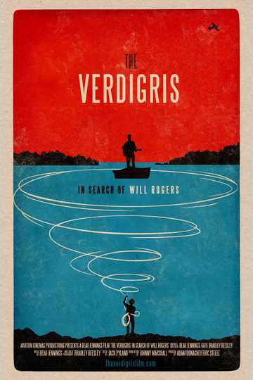 The Verdigris: In Search of Will Rogers