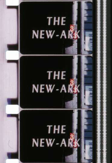 The NewArk Poster