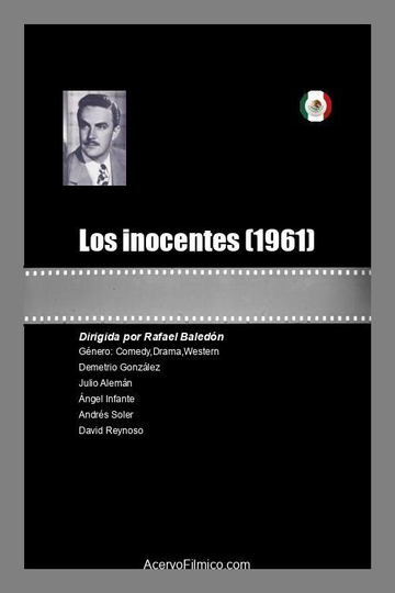 Los inocentes