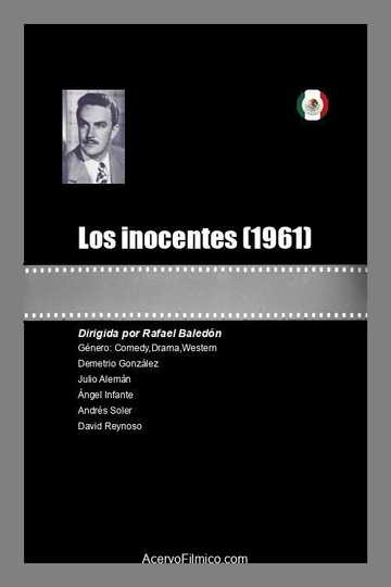 Los inocentes