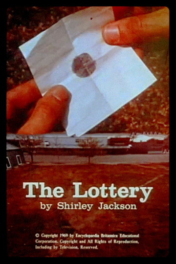 The Lottery