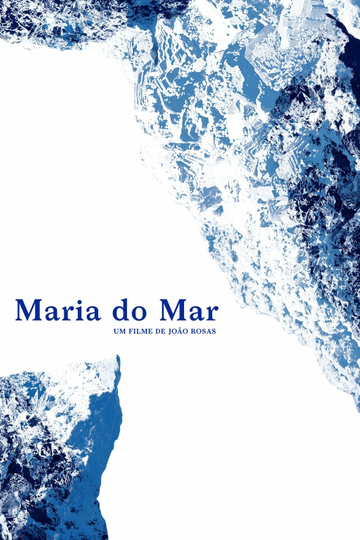 Maria do Mar Poster