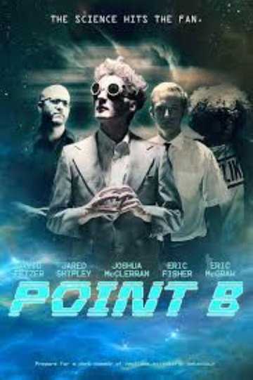 Point B Poster