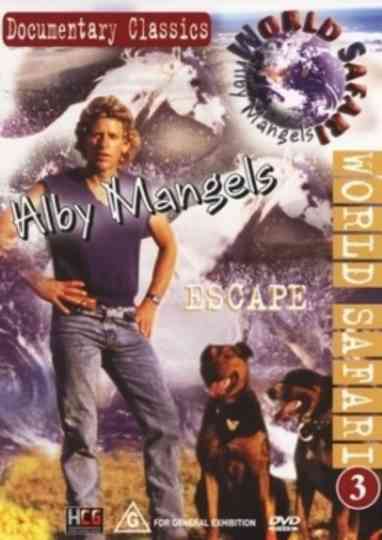 World Safari Collection Poster