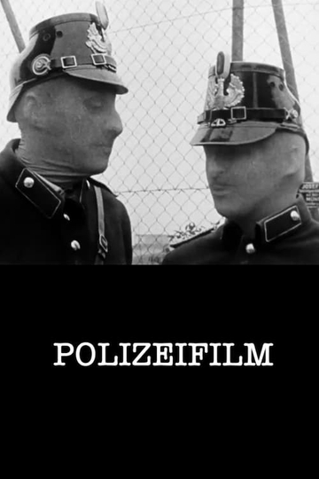 Polizeifilm