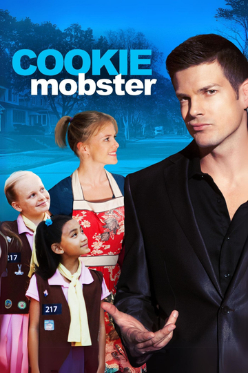 The Cookie Mobster Poster