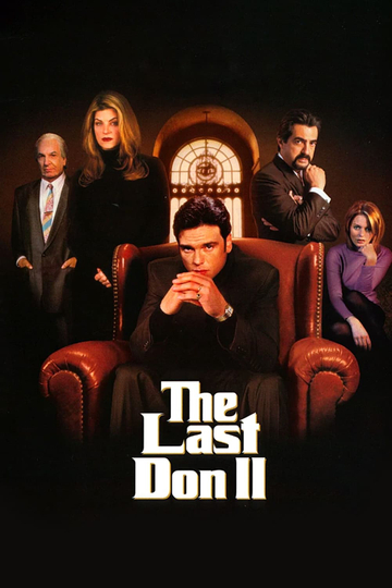 The Last Don II