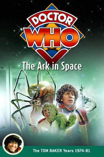 Doctor Who The Ark in Space