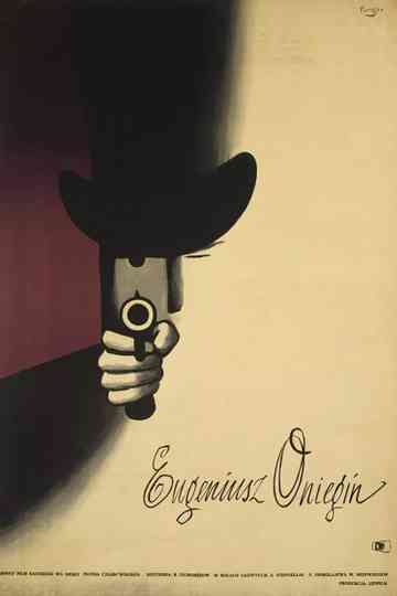 Eugene Onegin