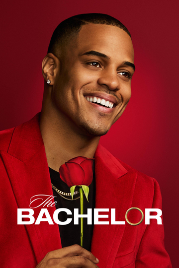 The Bachelor Poster