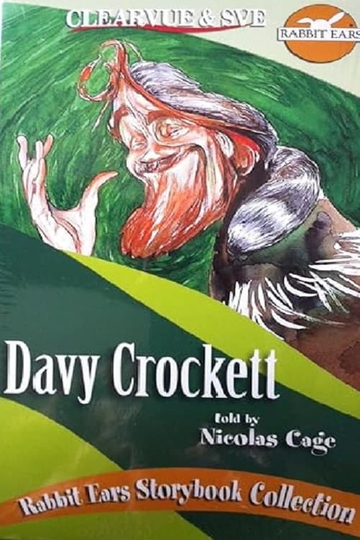 Rabbit Ears - Davy Crockett