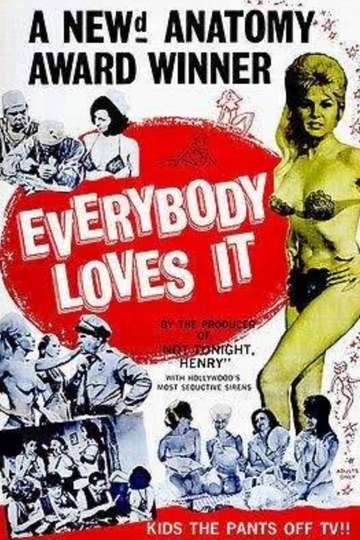 Everybody Loves It Poster