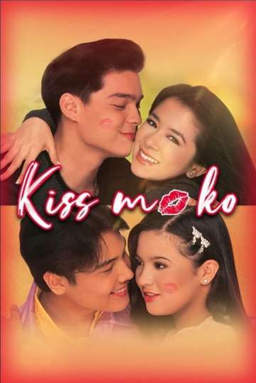 Kiss Mo Ko Poster