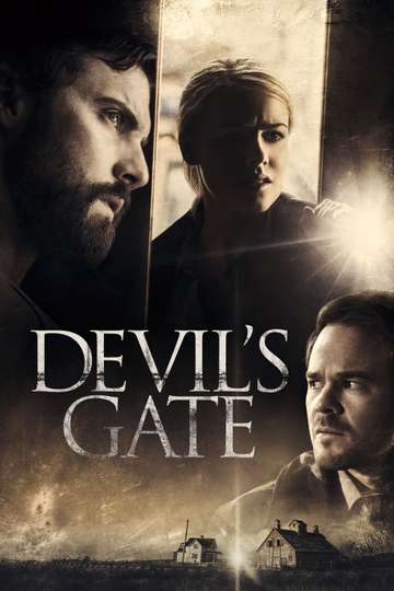 Gate - watch tv show streaming online