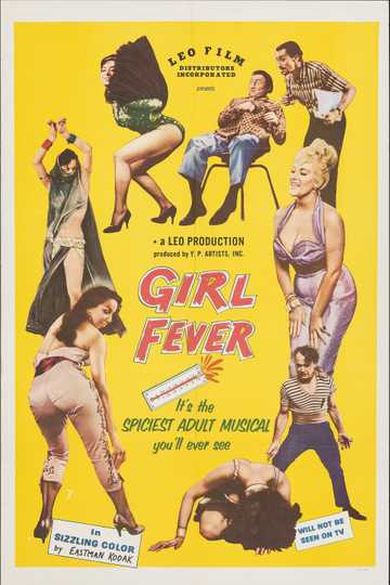 Girl Fever