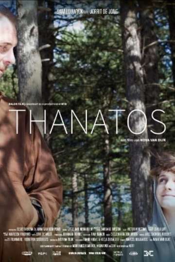 Thanatos Poster