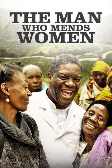 The Man Who Mends Women The Wrath of Hippocrates Poster