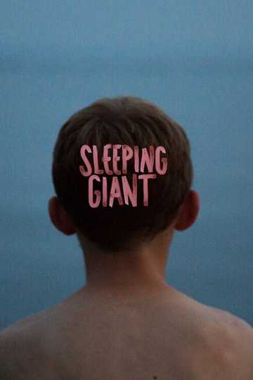 Sleeping Giant Poster