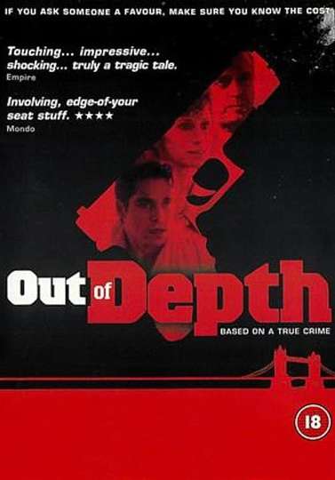 Out of Depth Poster