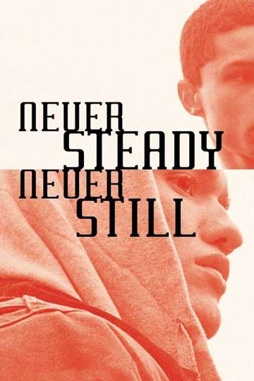 Never Steady Never Still