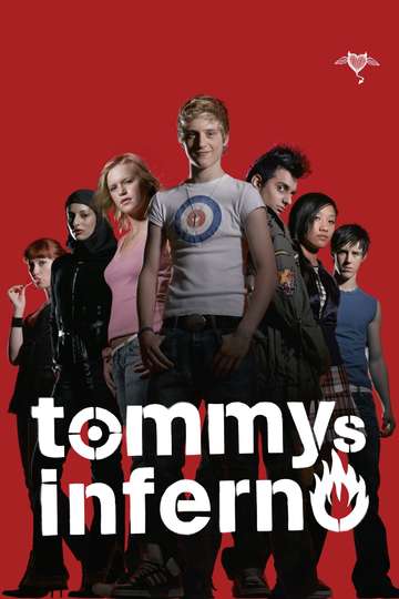 Tommys Inferno Poster